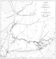 CRG T9-2 Ease Gill Caverns - Area Plan